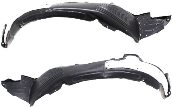 Picture of Fender Liner