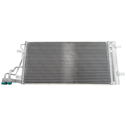 Picture of A/C Condenser