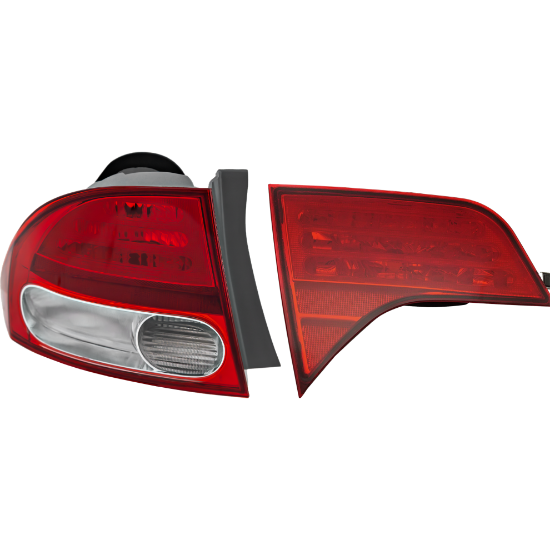 Picture of Tail Light