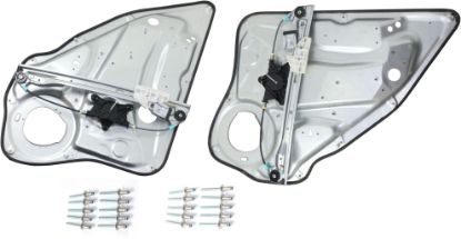 Picture of Window Regulator