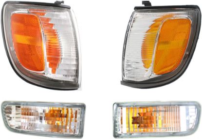 Picture of Corner Light