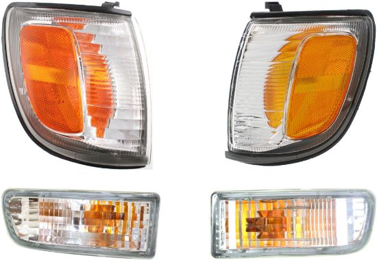 Picture of Corner Light