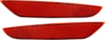 Picture of Bumper Reflector