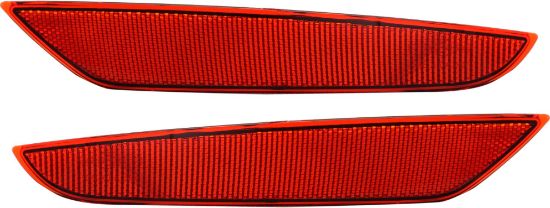 Picture of Bumper Reflector