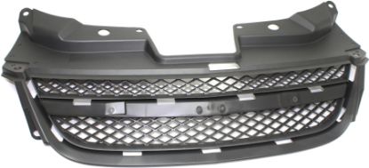 Picture of Grille Assembly