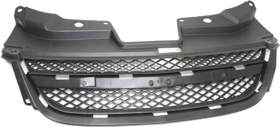 Picture of Grille Assembly