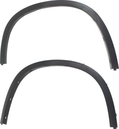 Picture of Fender Trim