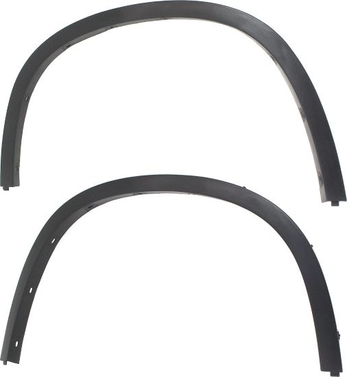 Picture of Fender Trim