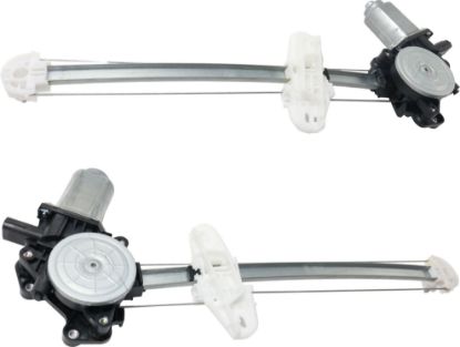 Picture of Window Regulator