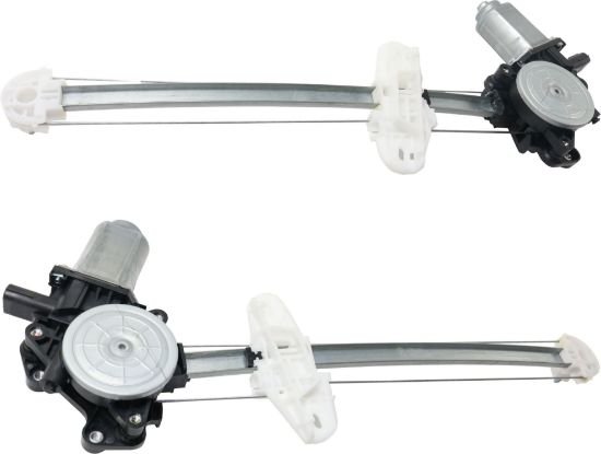 Picture of Window Regulator