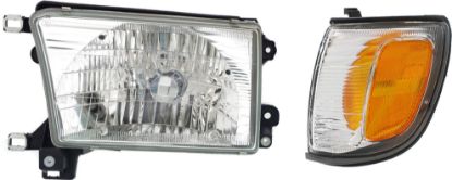 Picture of Headlight