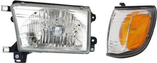 Picture of Headlight