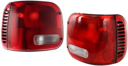 Picture of Tail Light