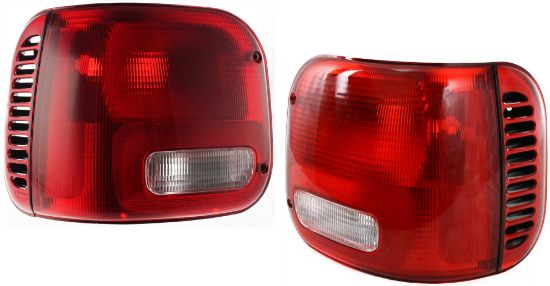 Picture of Tail Light