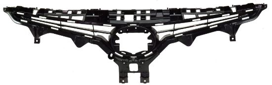 Picture of Grille Assembly