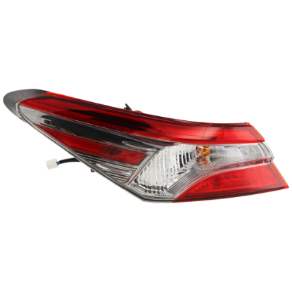 Picture of Tail Light