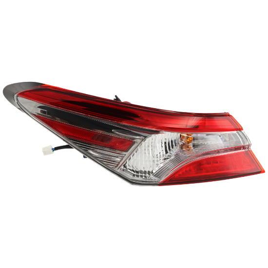 Picture of Tail Light