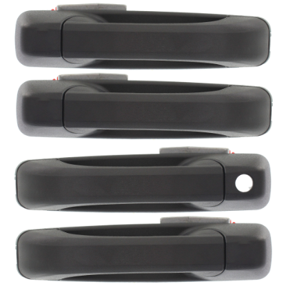 Picture of Exterior Door Handle