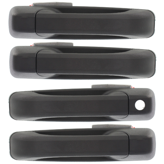 Picture of Exterior Door Handle