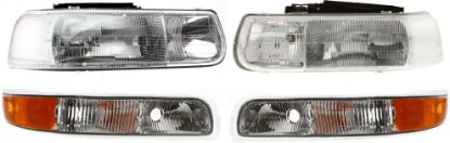 Picture of Headlight