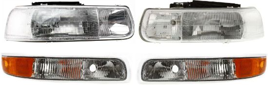 Picture of Headlight