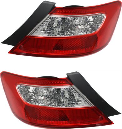 Picture of Tail Light