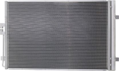 Picture of A/C Condenser