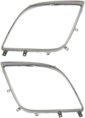 Picture of Fog Light Trim