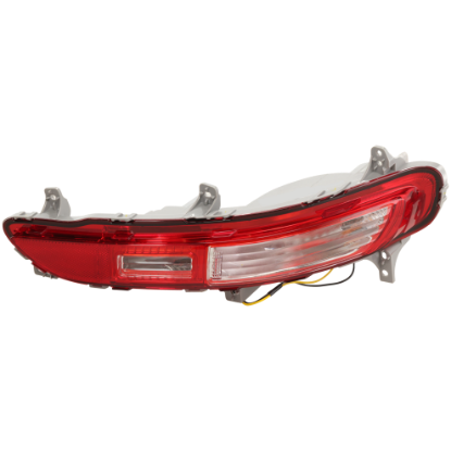 Picture of Back Up Light