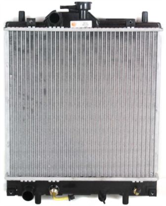 Picture of Radiator