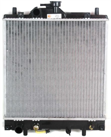Picture of Radiator