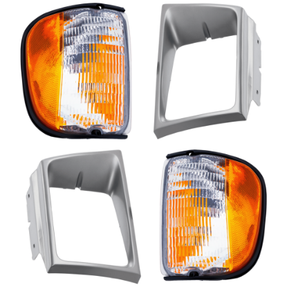 Picture of Corner Light