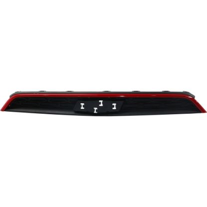 Picture of Grille Assembly