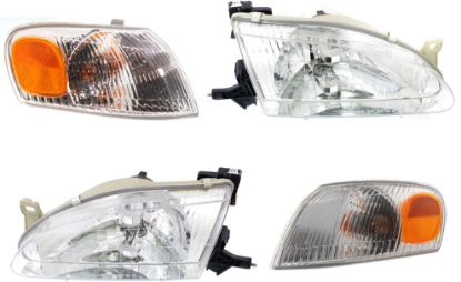 Picture of Headlight