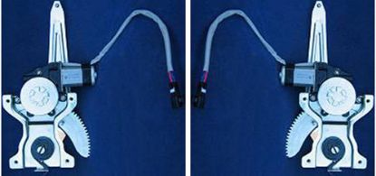 Picture of Window Regulator