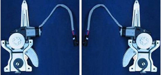 Picture of Window Regulator