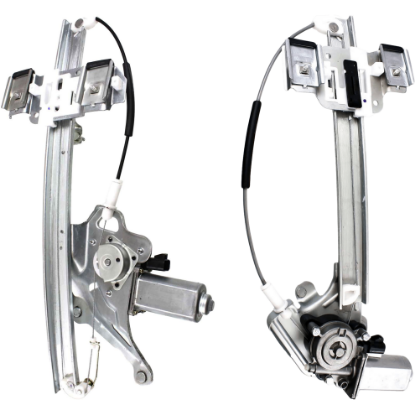 Picture of Window Regulator