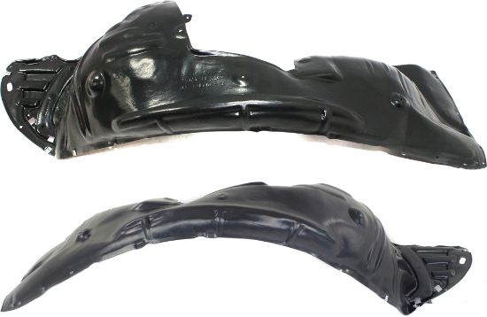 Picture of Fender Liner