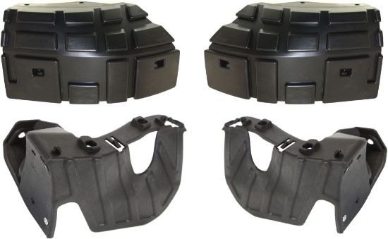 Picture of Bumper Retainer