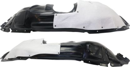 Picture of Fender Liner