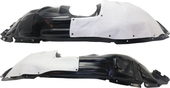 Picture of Fender Liner