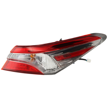 Picture of Tail Light