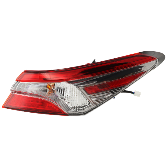 Picture of Tail Light