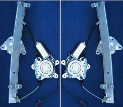 Picture of Window Regulator