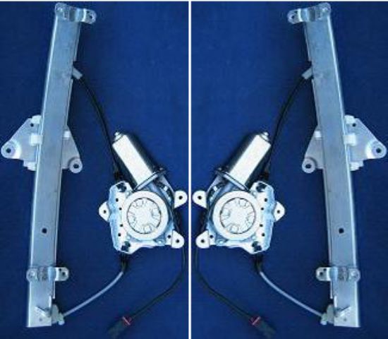 Picture of Window Regulator
