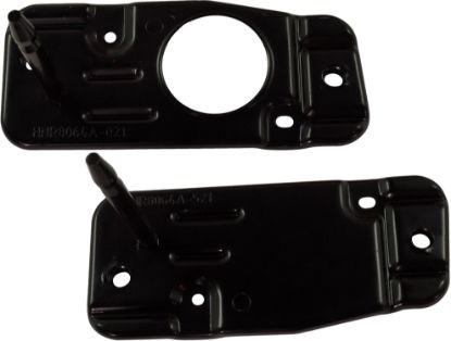 Picture of Bumper Bracket