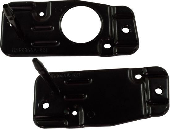 Picture of Bumper Bracket