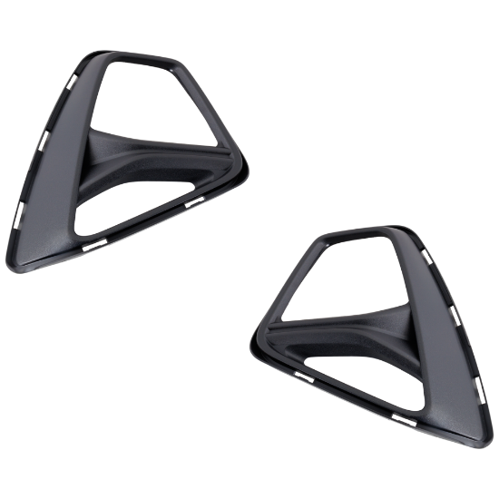 Picture of Fog Light Trim