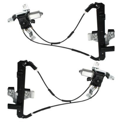 Picture of Window Regulator