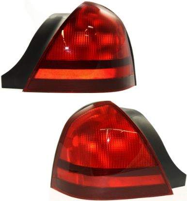 Picture of Tail Light
